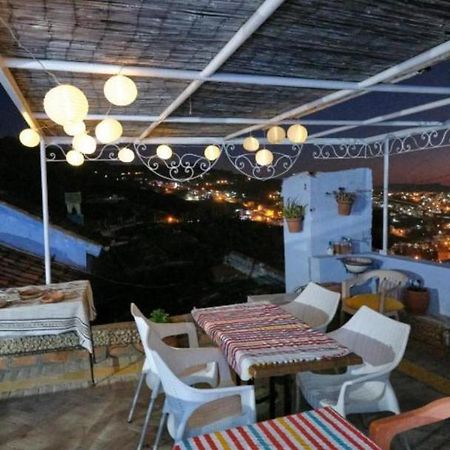Casa Anas Apartment เชฟชาอูน ภายนอก รูปภาพ
