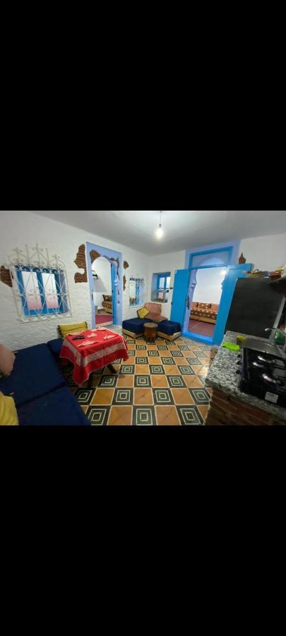 Casa Anas Apartment เชฟชาอูน ภายนอก รูปภาพ