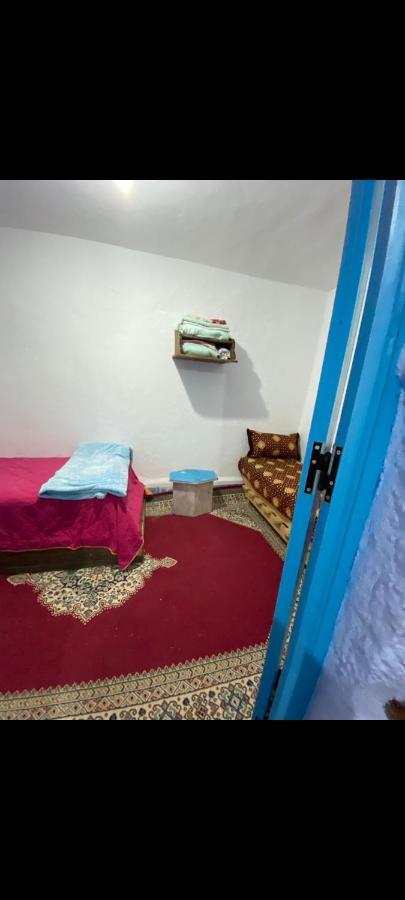 Casa Anas Apartment เชฟชาอูน ภายนอก รูปภาพ